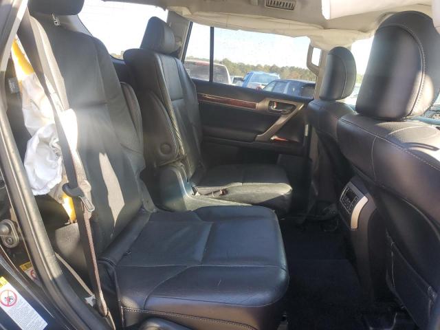2017 LEXUS GS460 - JTJBM7FX1J5191150