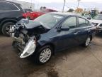 2015 NISSAN VERSA S - 3N1CN7APXFL823164