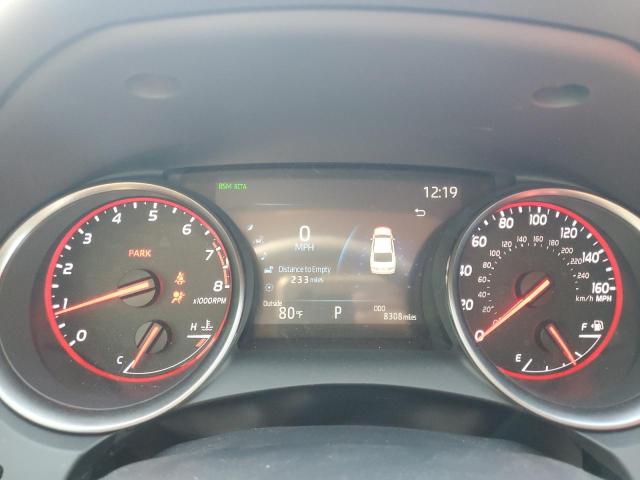 2024 TOYOTA CAMRY XSE - 4T1K61AKXRU260694