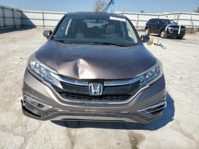 2016 HONDA CR-V EX - 2HKRM4H56GH688134