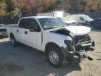 Lot #3023916222 2010 FORD F150 SUPER