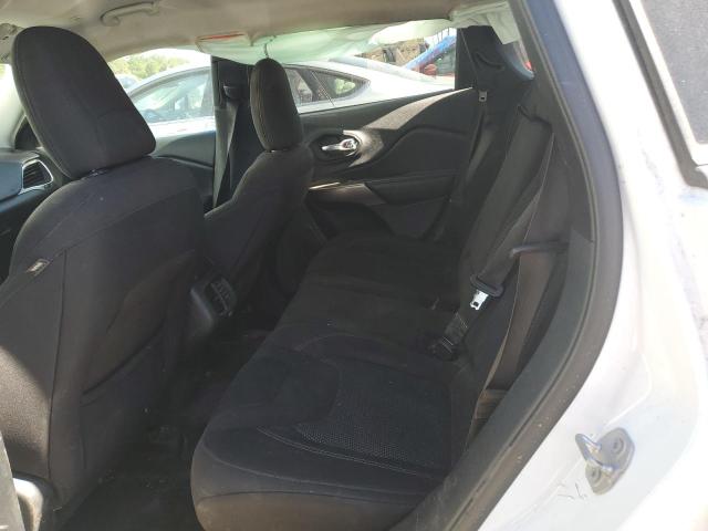 2019 JEEP CHEROKEE L - 1C4PJLCB4KD479450