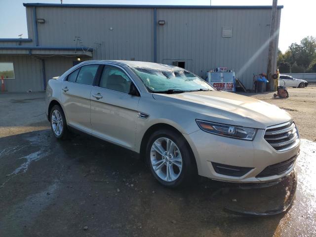 VIN 1FAHP2E85HG144323 2017 Ford Taurus, Sel no.4