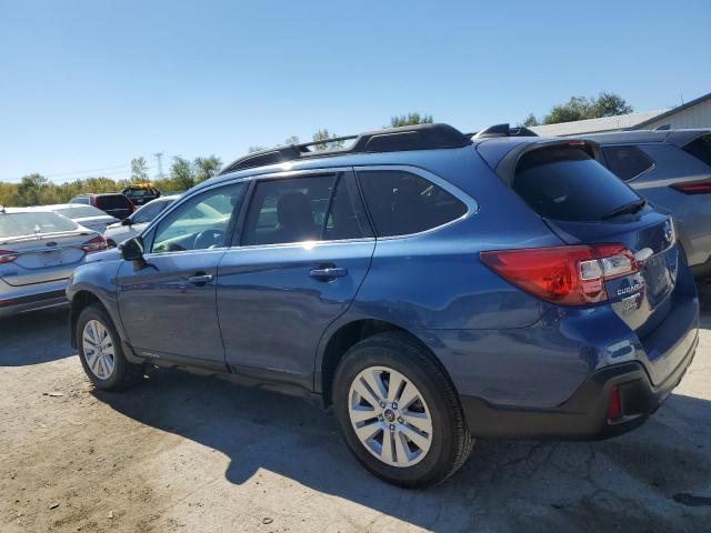 VIN 4S4BSAFC3K3371936 2019 Subaru Outback, 2.5I Pre... no.2