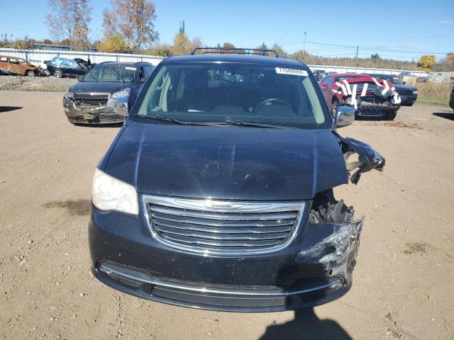 VIN 2C4RC1CGXDR583492 2013 Chrysler Town and Countr... no.5