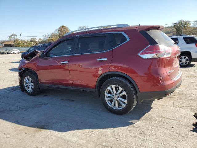 2015 NISSAN ROGUE S - 5N1AT2MVXFC823583