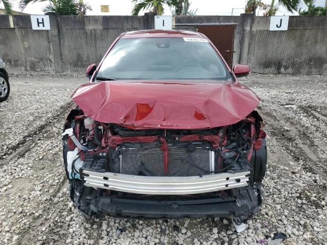 2022 TOYOTA COROLLA SE - JTDS4MCE4NJ091884
