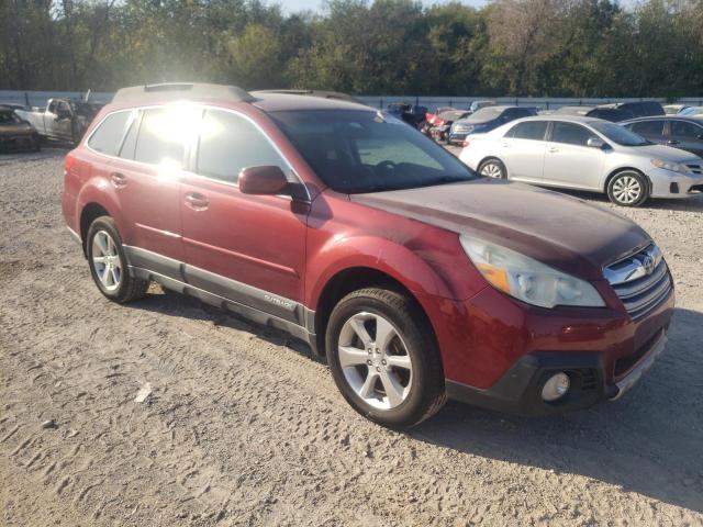 VIN 4S4BRCLC8D3225045 2013 Subaru Outback, 2.5I Lim... no.4