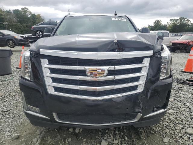 2017 CADILLAC ESCALADE E - 1GYS4JKJ2HR161928