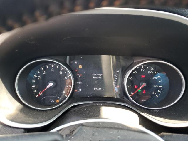 2018 JEEP COMPASS LA - 3C4NJCBB8JT137260