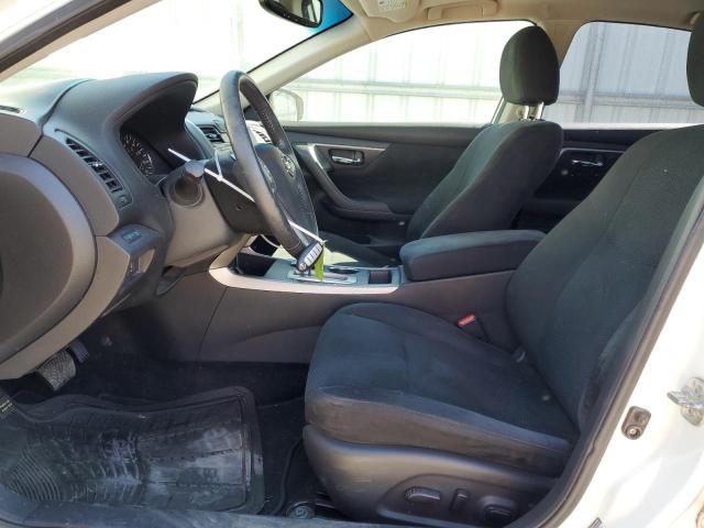 2015 NISSAN ALTIMA 2.5 - 1N4AL3AP0FC101657