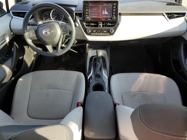 2021 TOYOTA COROLLA LE - 5YFEPMAE4MP225178