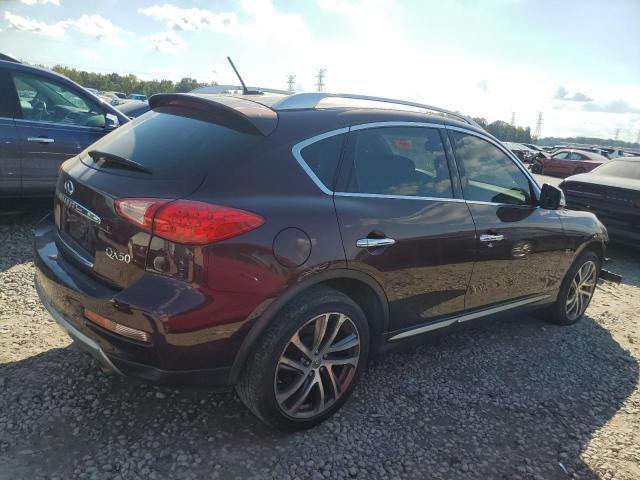 2017 INFINITI QX50 - JN1BJ0RR9HM400671