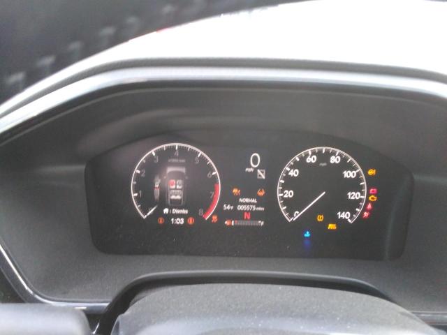 2024 HONDA CR-V EXL - 5J6RS4H70RL010625
