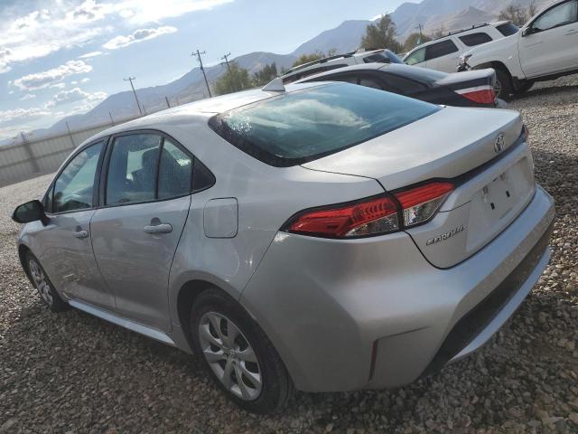 2022 TOYOTA COROLLA LE - 5YFEPMAEXNP271681