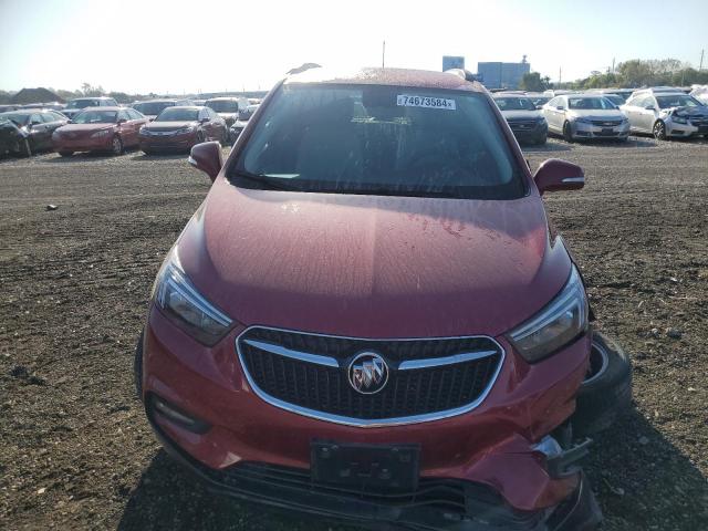 2018 BUICK ENCORE PRE - KL4CJBSB3JB512291