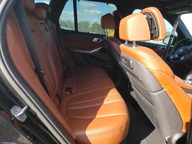 2019 BMW X5 XDRIVE5 - 5UXJU2C57KLN49450