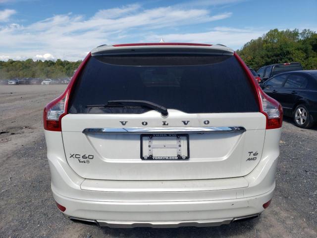 VIN YV4902RC9F2571822 2015 Volvo XC60, T6 Premier+ no.6