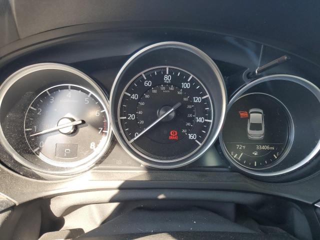 2018 MAZDA 6 TOURING - JM1GL1VM2J1302103