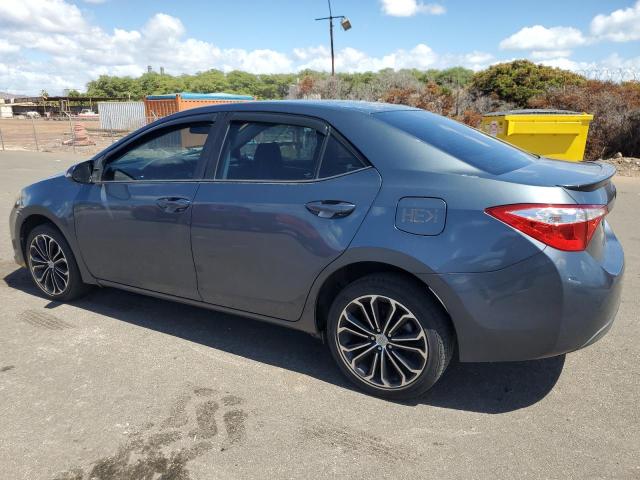 Vin: 5yfburhe6gp433596, lot: 75718744, toyota corolla l 20162