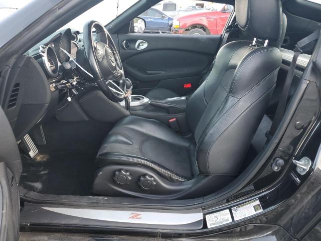 VIN JN1AZ4EH6DM381807 2013 Nissan 370Z, Base no.7