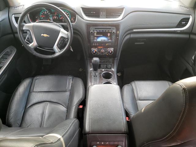 2017 CHEVROLET TRAVERSE L - 1GNKRHKD5HJ149594