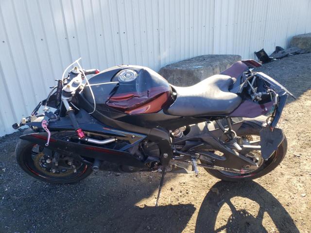 2015 YAMAHA YZFR6 JYARJ16EXFA033339