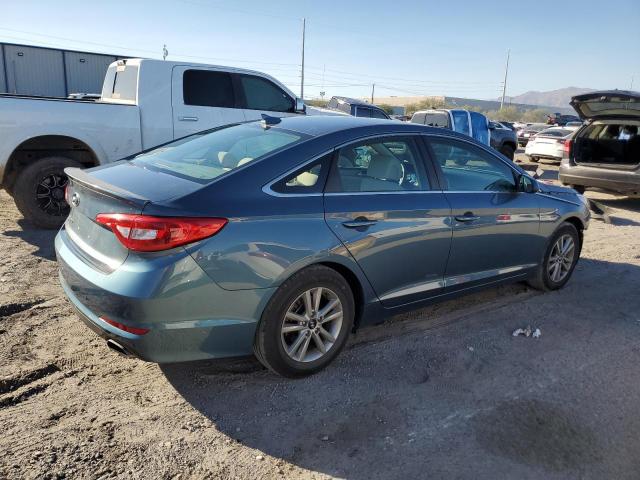 2015 HYUNDAI SONATA SE - 5NPE24AF2FH041753