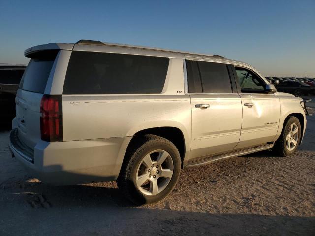 2016 CHEVROLET SUBURBAN K - 1GNSKJKC9GR261706