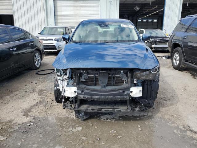 2019 MAZDA CX-5 SPORT - JM3KFABM5K0583382