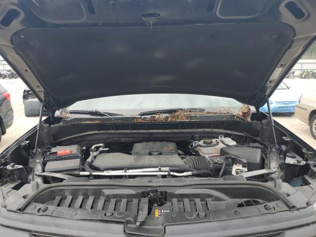 2023 CHEVROLET SILVERADO - 1GCPDBEK2PZ333993