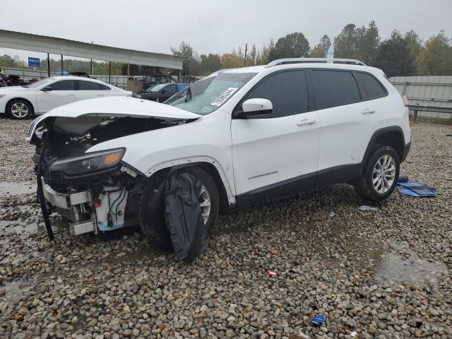 2020 JEEP CHEROKEE L #3024581579