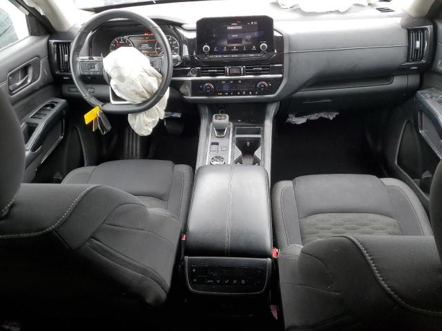 2023 NISSAN PATHFINDER - 5N1DR3BC6PC213023