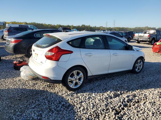 VIN 1FADP3K23EL307199 2014 Ford Focus, SE no.3