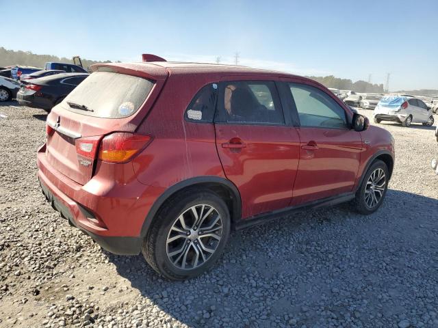 2019 MITSUBISHI OUTLANDER - JA4AR3AU9KU013302