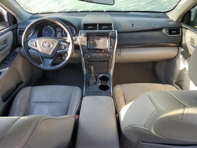 2015 TOYOTA CAMRY LE - 4T4BF1FK8FR448088
