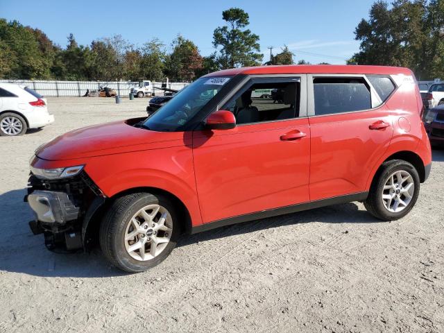 KIA SOUL LX