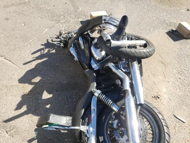 2009 HARLEY-DAVIDSON FXDC 1HD1GV4199K317498