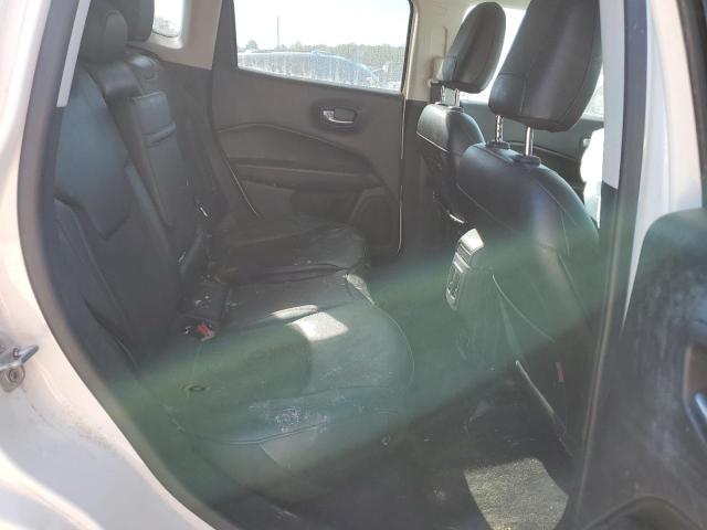 2019 JEEP COMPASS TR - 3C4NJDDB0KT825564