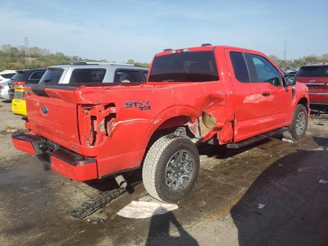2022 FORD F150 SUPER - 1FTEX1EPXNKE73736