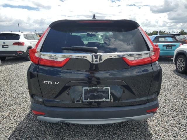 VIN 2HKRW1H88KH510723 2019 Honda CR-V, Exl no.6