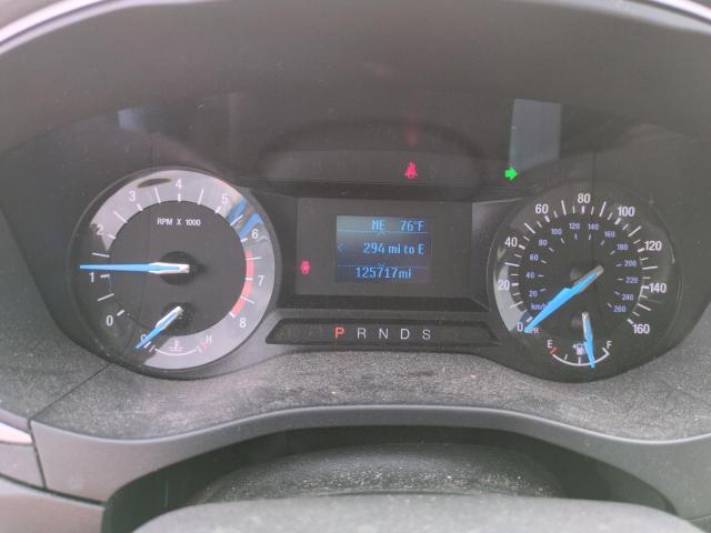 2015 FORD FUSION S - 3FA6P0G70FR288822