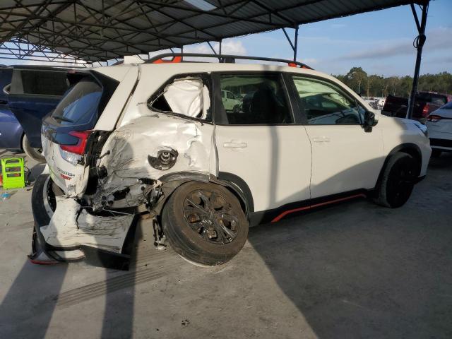 2019 SUBARU FORESTER S - JF2SKAJC2KH527173