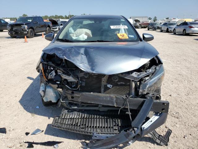 2017 TOYOTA COROLLA L - 2T1BURHE7HC768688