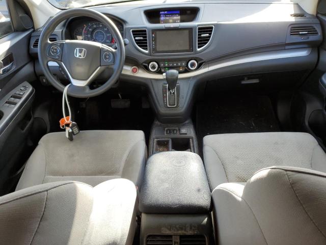 2016 HONDA CR-V EX - 2HKRM4H52GH726023
