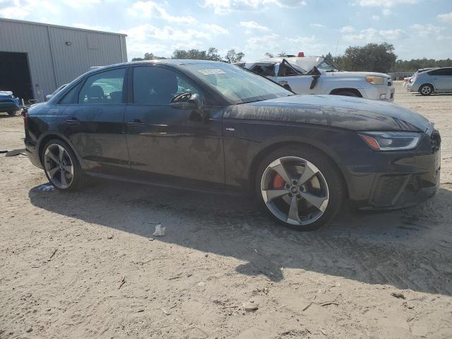 2024 AUDI A4 PRESTIG WAUFAAF46RN007295
