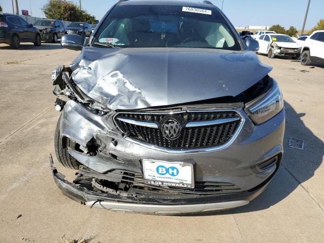 2019 BUICK ENCORE PRE - KL4CJASB0KB850775