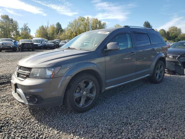 2015 DODGE JOURNEY CR - 3C4PDDGG0FT536178