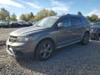2015 DODGE JOURNEY CR - 3C4PDDGG0FT536178