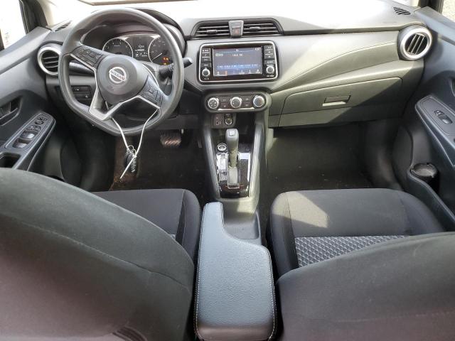 VIN 3N1CN8DV4ML847019 2021 Nissan Versa, S no.8